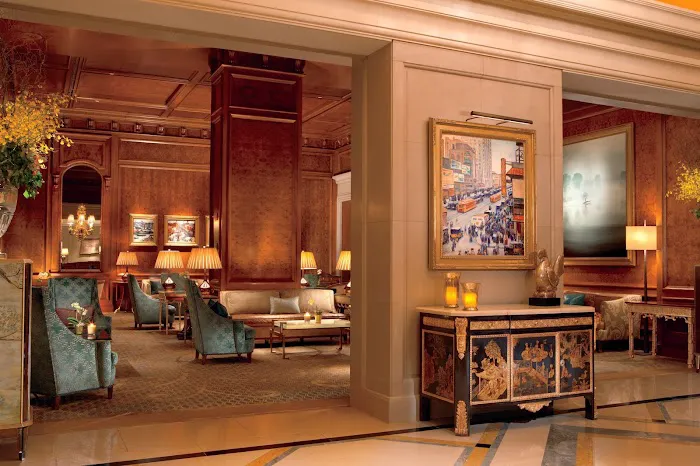Star Lounge Picture 2