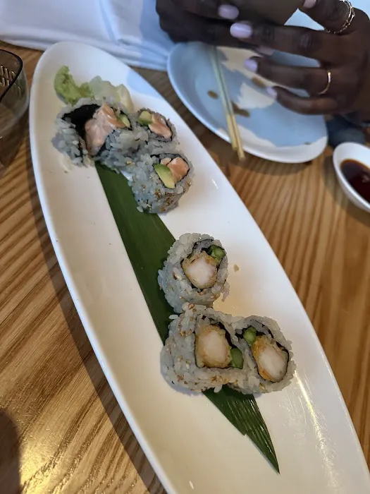 Nobu Fifty Seven Picture 9