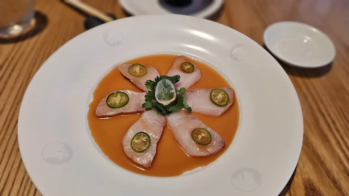 Nobu Fifty Seven Picture 7