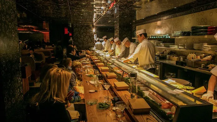 Nobu Fifty Seven Picture 2