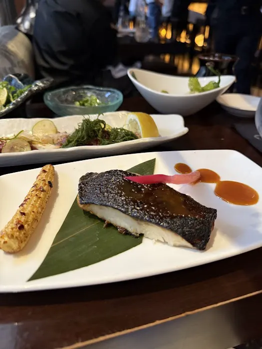 Nobu Fifty Seven Picture 3