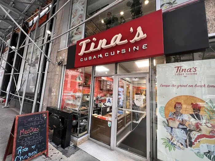 Tina's Cuban Picture 9