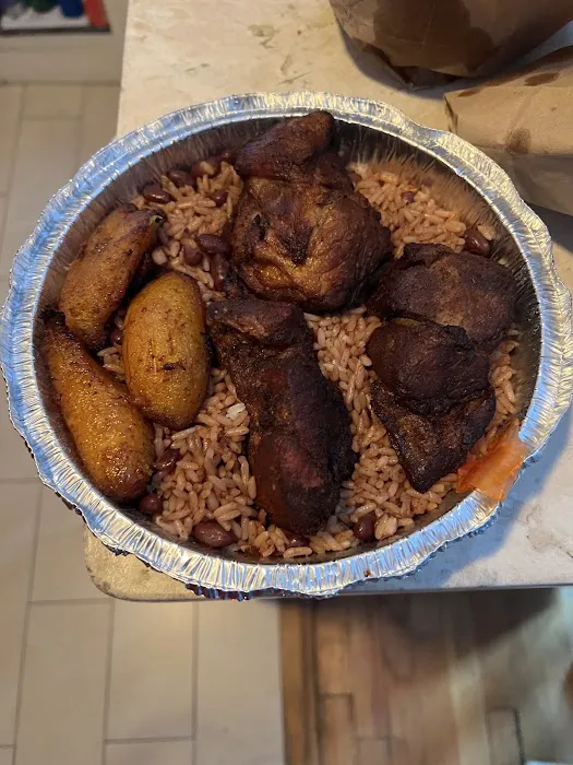 Tina's Cuban Picture 2