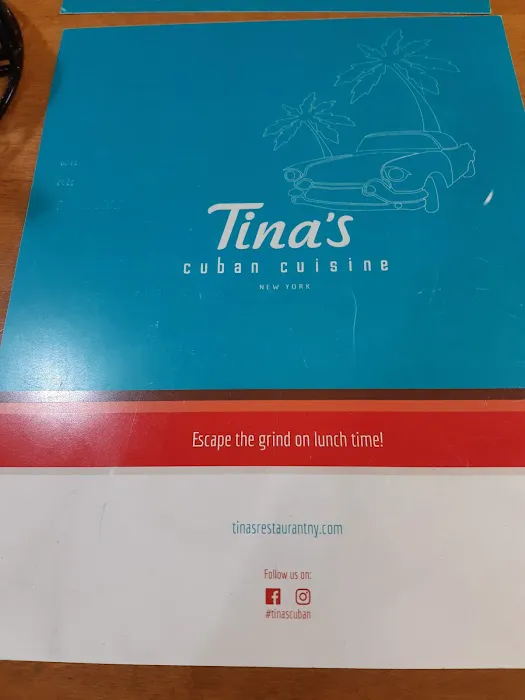 Tina's Cuban Picture 1