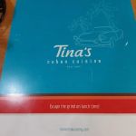 Tina's Cuban
