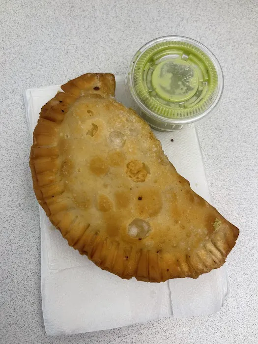 Tina's Cuban Picture 8