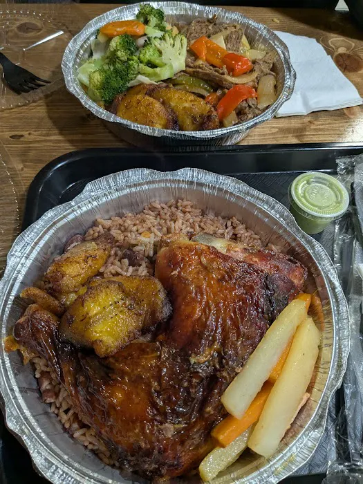Tina's Cuban Picture 3