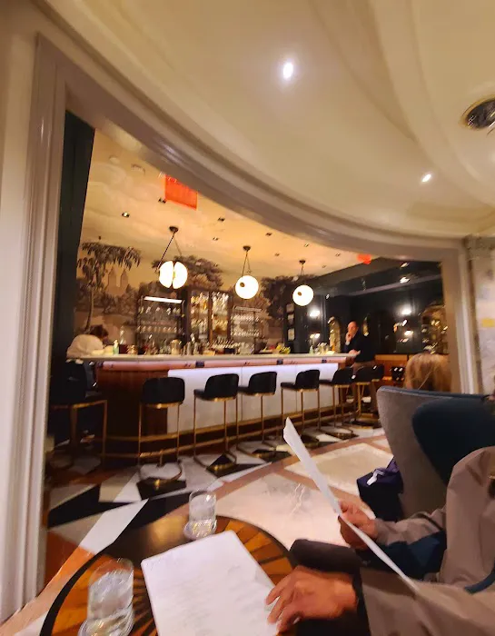 Goodman’s Bar Picture 4