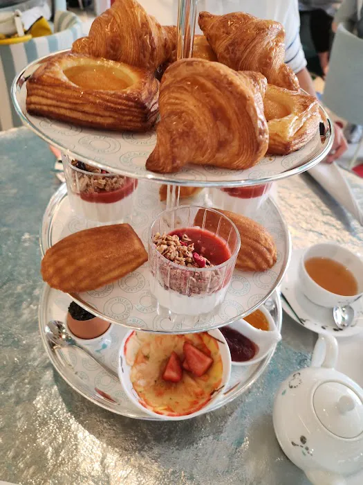 Blue Box Café by Daniel Boulud Picture 2