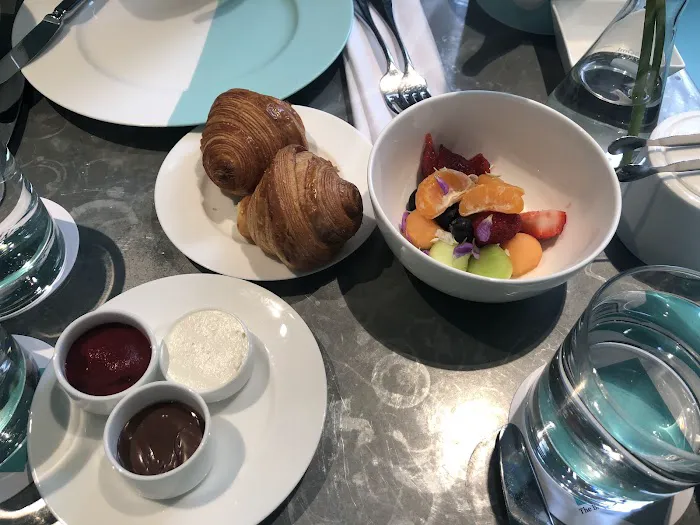 Blue Box Café by Daniel Boulud Picture 1