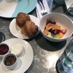 Blue Box Café by Daniel Boulud