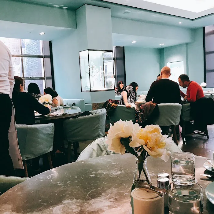 Blue Box Café by Daniel Boulud Picture 6