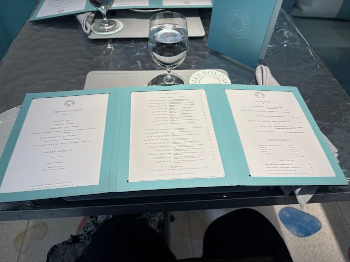 Blue Box Café by Daniel Boulud Picture 9