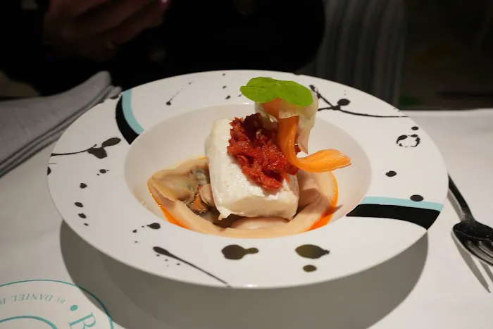 Blue Box Café by Daniel Boulud Picture 8