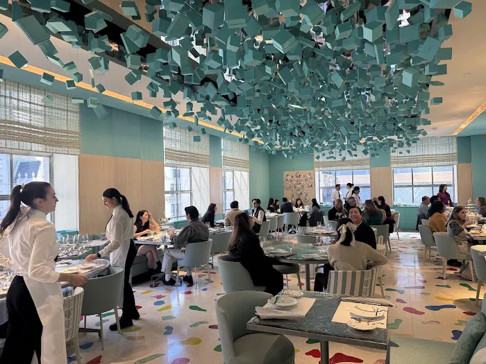 Blue Box Café by Daniel Boulud Picture 4