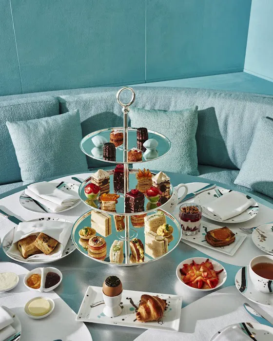 Blue Box Café by Daniel Boulud Picture 3