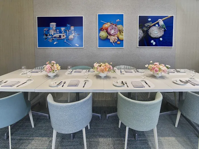 Blue Box Café by Daniel Boulud Picture 5