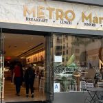 Metro Marche