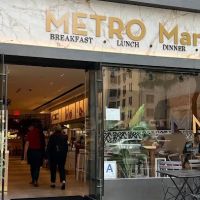 Metro Marche ico
