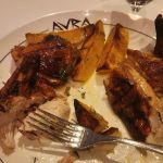 Arva at Aman New York