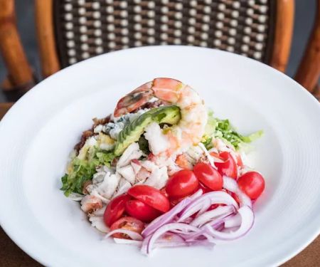 Sarabeth's Central Park South