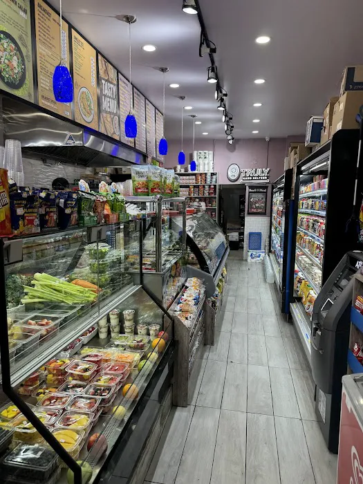 Halo deli inc Picture 9