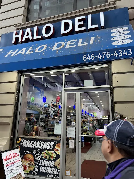 Halo deli inc Picture 6