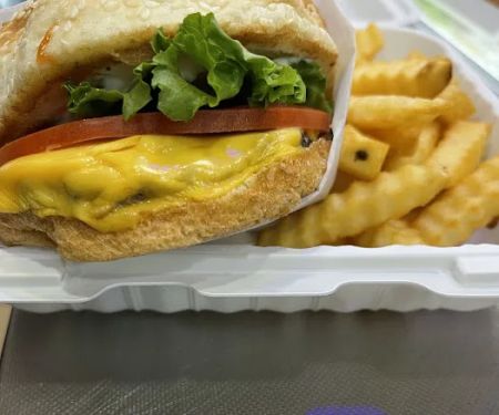 Halo deli inc