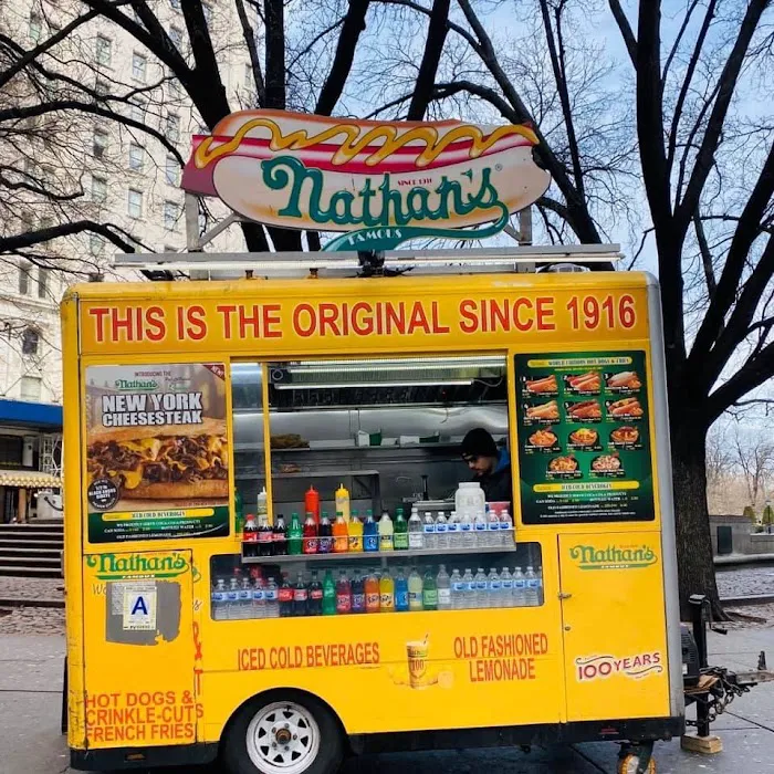 Nathan's Famous Picture 3