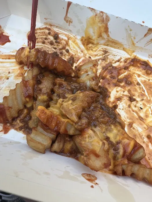 Nathan's Famous Picture 2