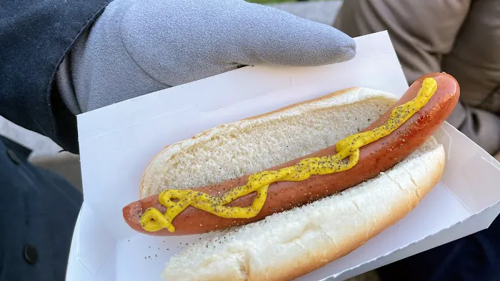 Nathan's Famous Picture 6
