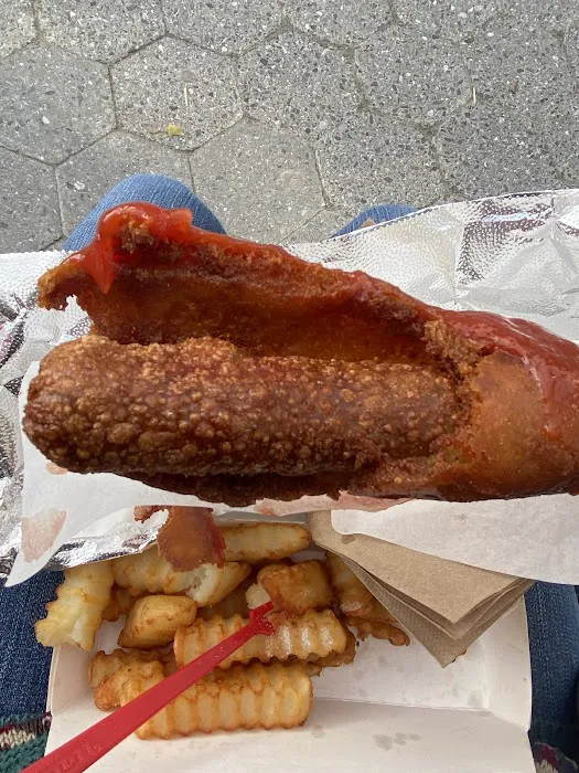 Nathan's Famous Picture 10