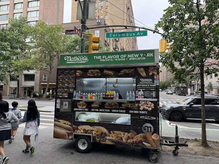 Nathan's Famous Picture 5
