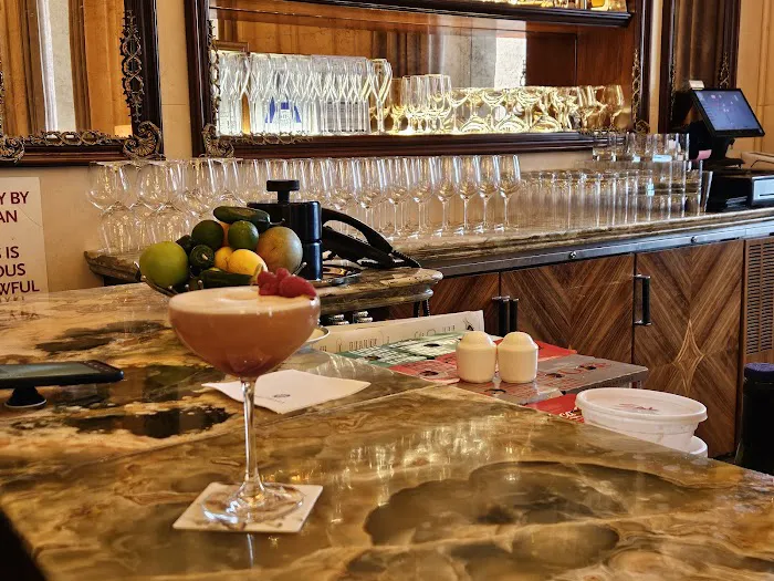 The Champagne Bar Picture 4