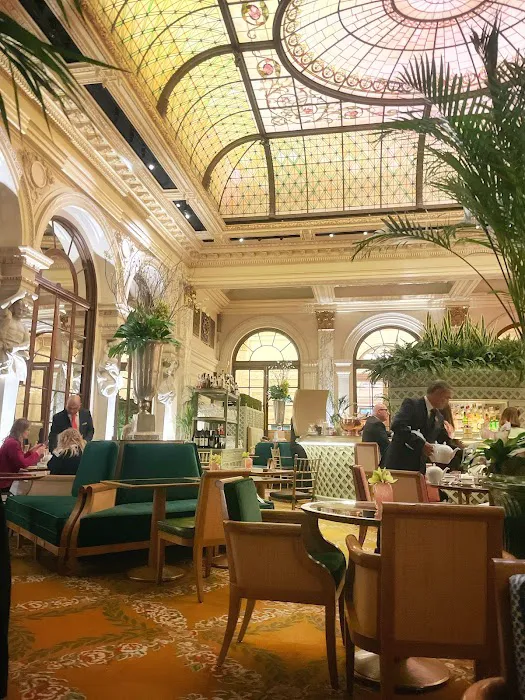The Champagne Bar Picture 1