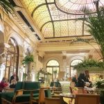 The Champagne Bar