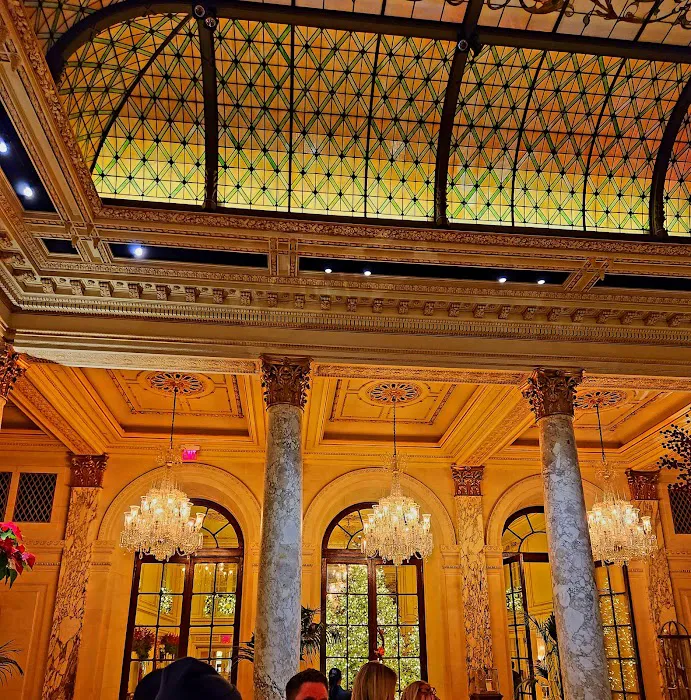 The Champagne Bar Picture 10