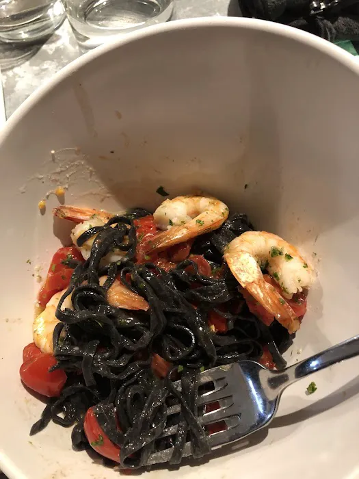 Ora Di Pasta Picture 6