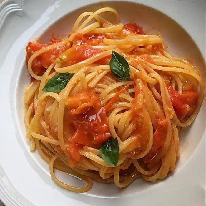 Ora Di Pasta Picture 9