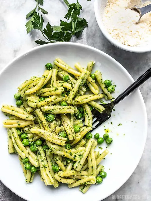 Ora Di Pasta Picture 10