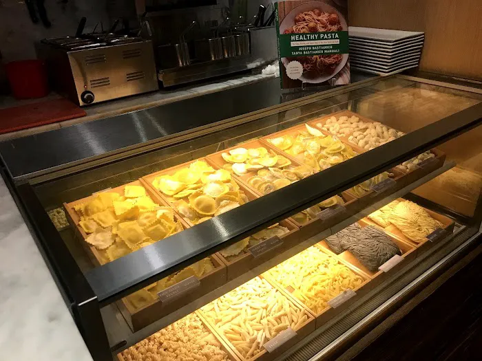 Ora Di Pasta Picture 1