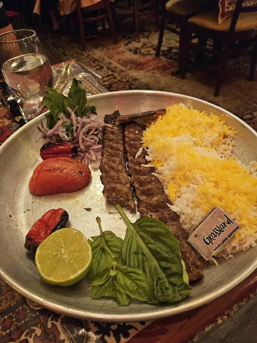 Nasrin's Kitchen Picture 3