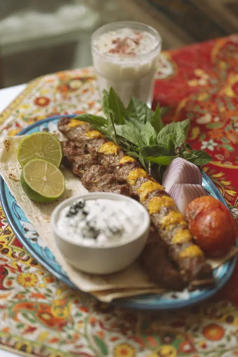 Nasrin's Kitchen Picture 4