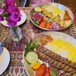Nasrin's Kitchen