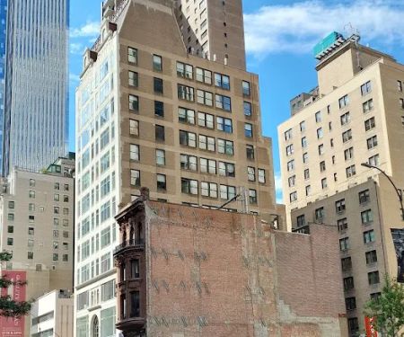 Great American Health Bar