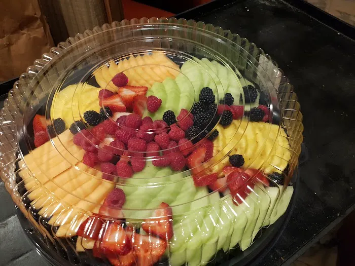 Great American Health Bar Picture 8