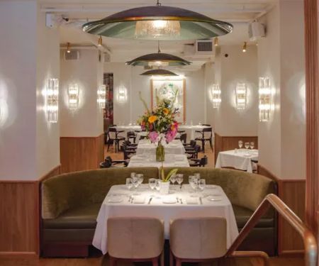 Gabriel's Bar & Restaurant