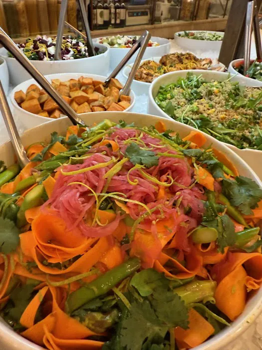 Mangia 57th - Midtown Italian Food & Corporate Catering NYC Picture 4