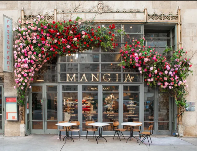 Mangia 57th - Midtown Italian Food & Corporate Catering NYC Picture 3