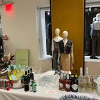 Mangia 57th - Midtown Italian Food & Corporate Catering NYC ico